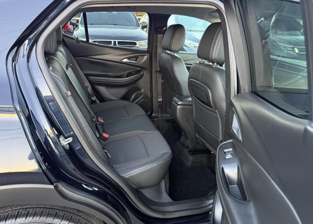Buick Encore GX Select 2020