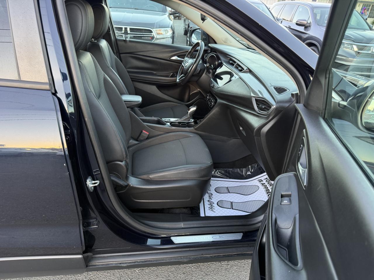 Buick Encore GX Select 2020
