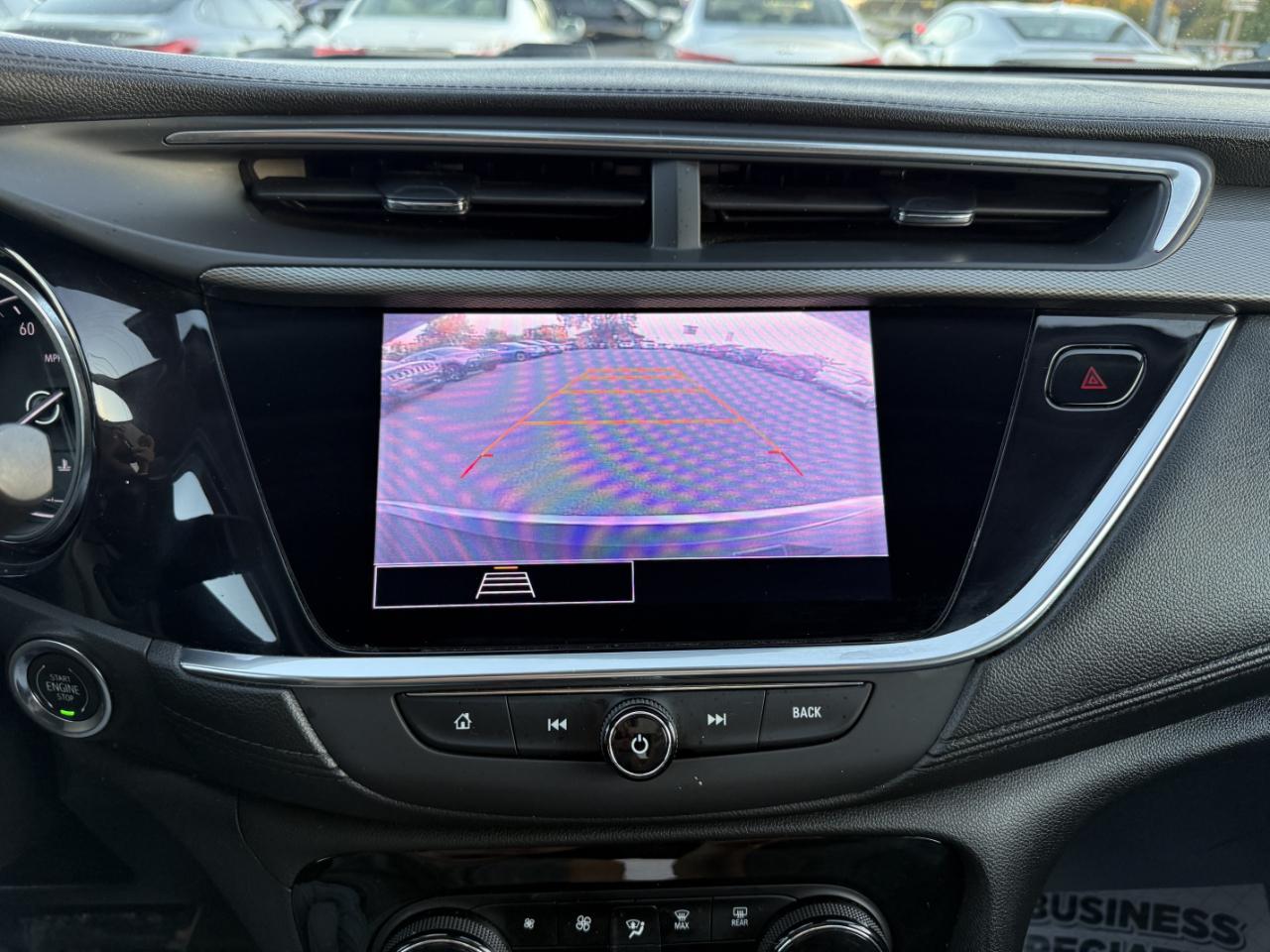 Buick Encore GX Select 2020