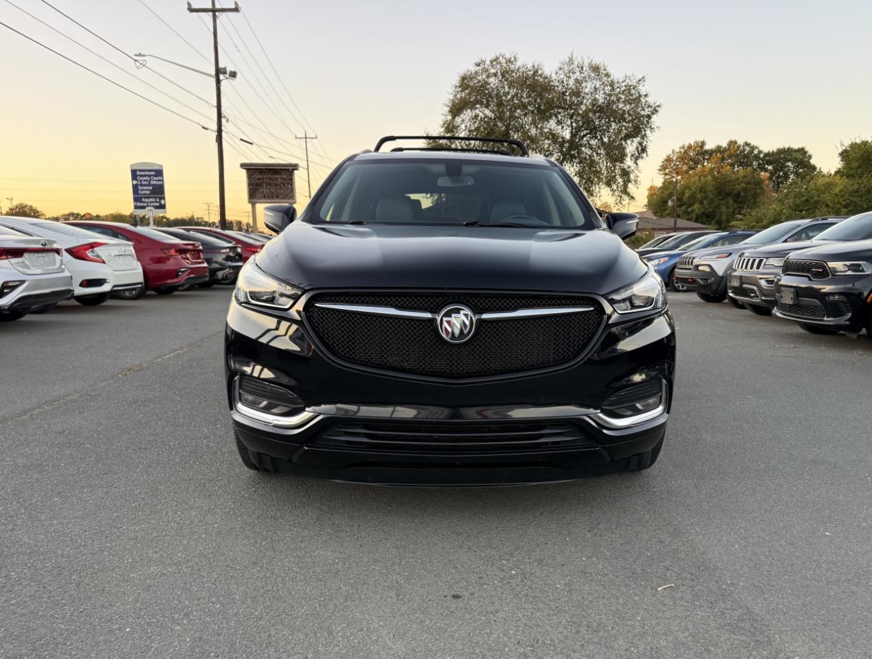 Buick Enclave Essence FWD 2020