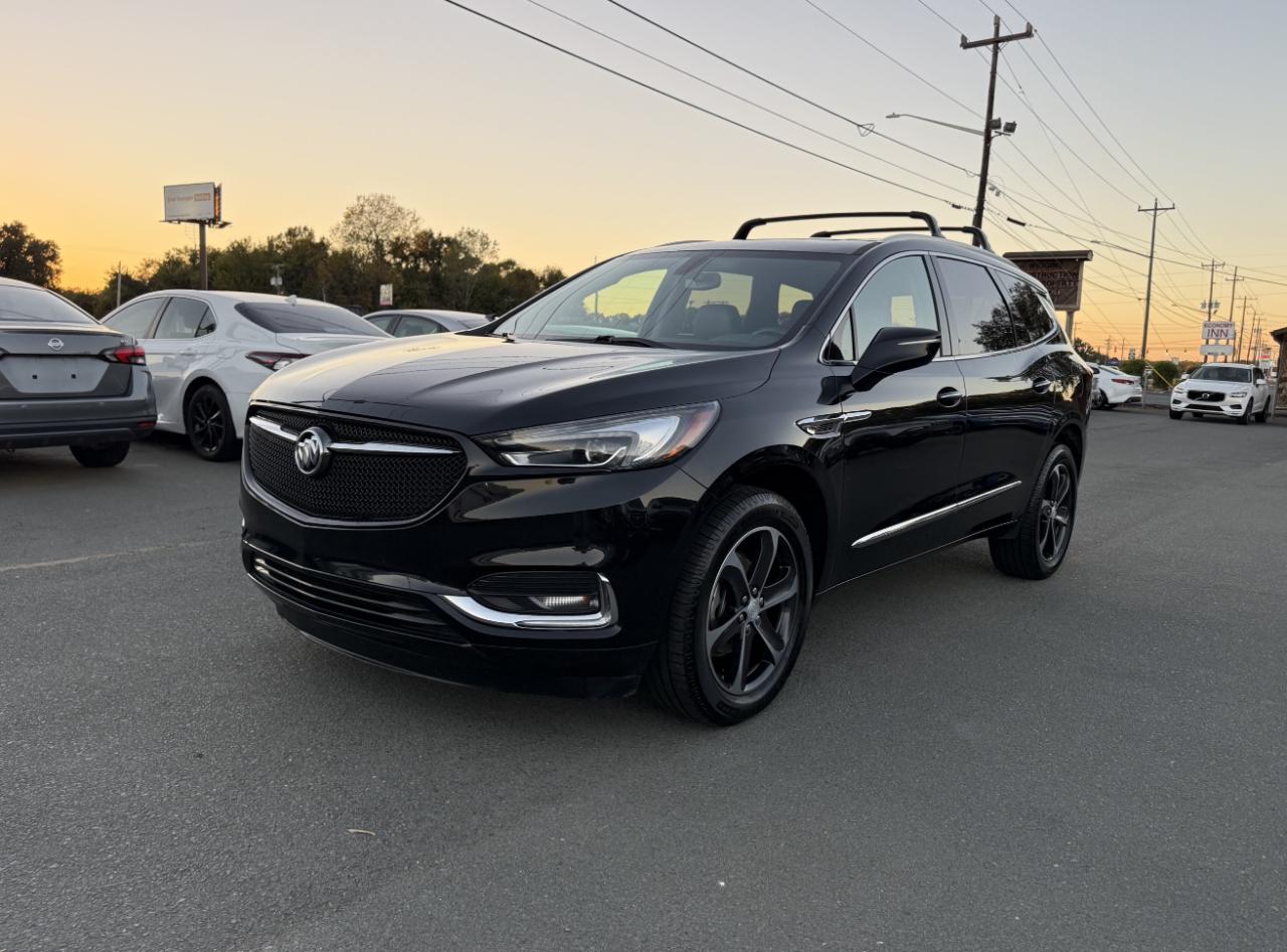 Buick Enclave Essence FWD 2020