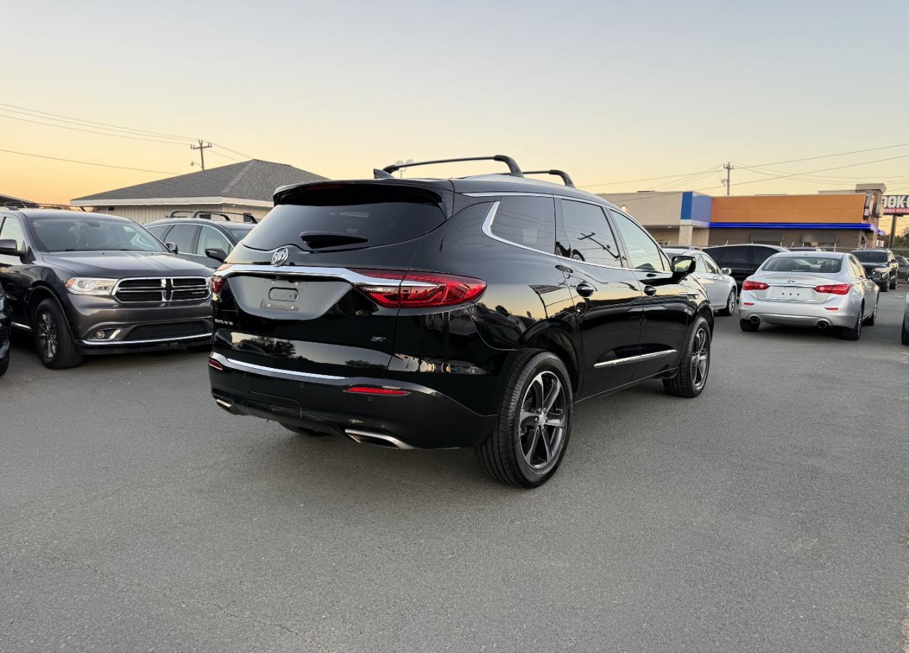 Buick Enclave Essence FWD 2020