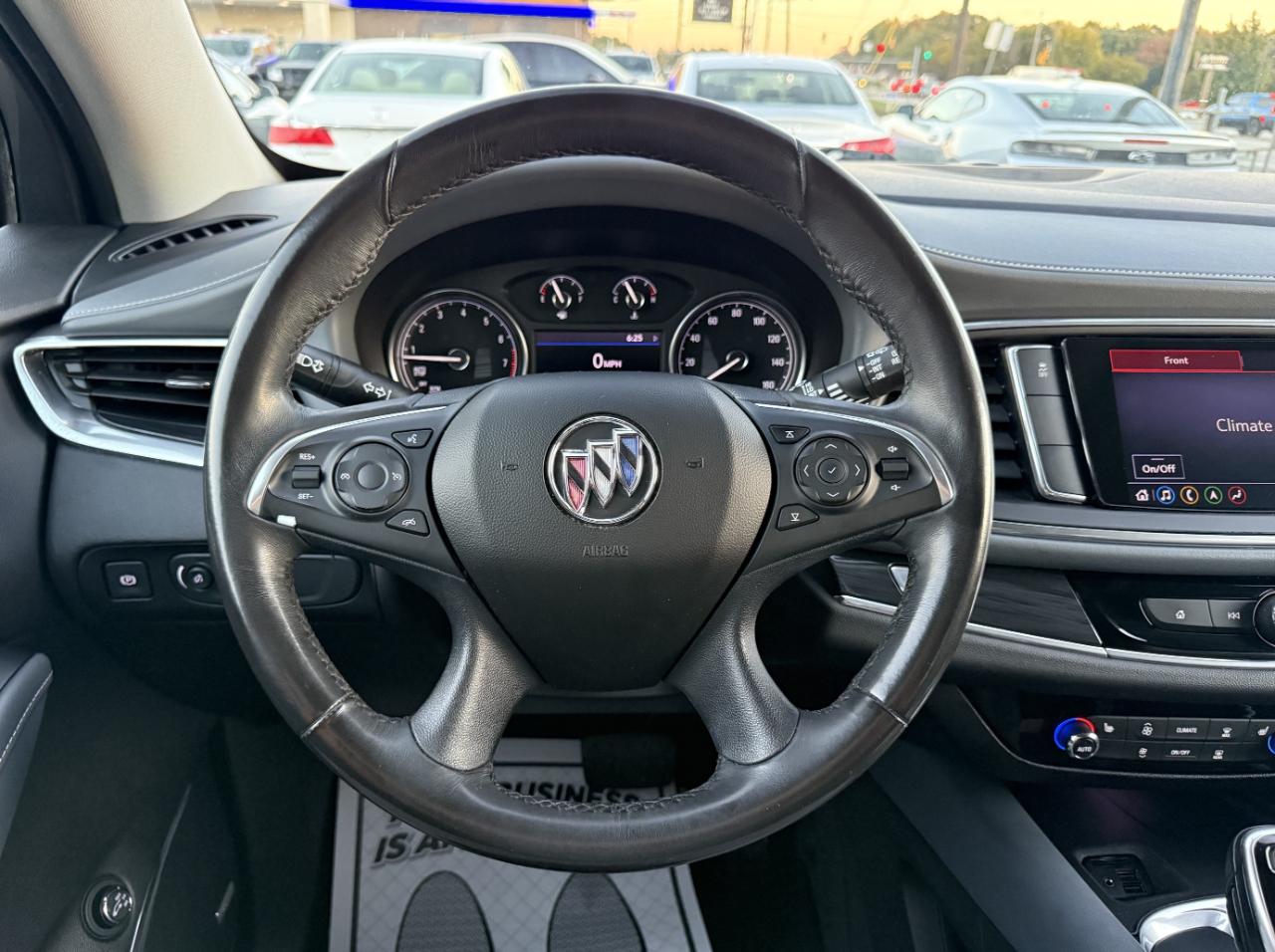 Buick Enclave Essence FWD 2020