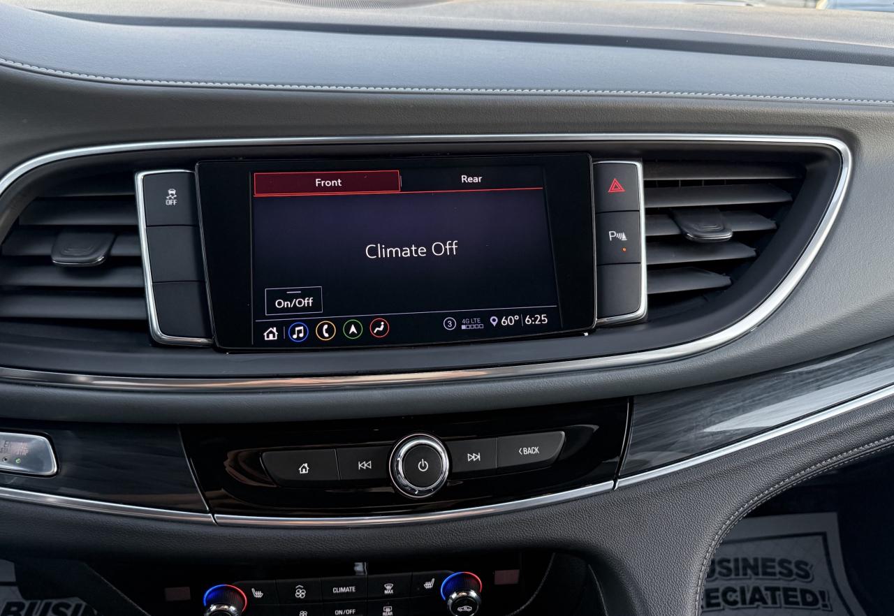 Buick Enclave Essence FWD 2020