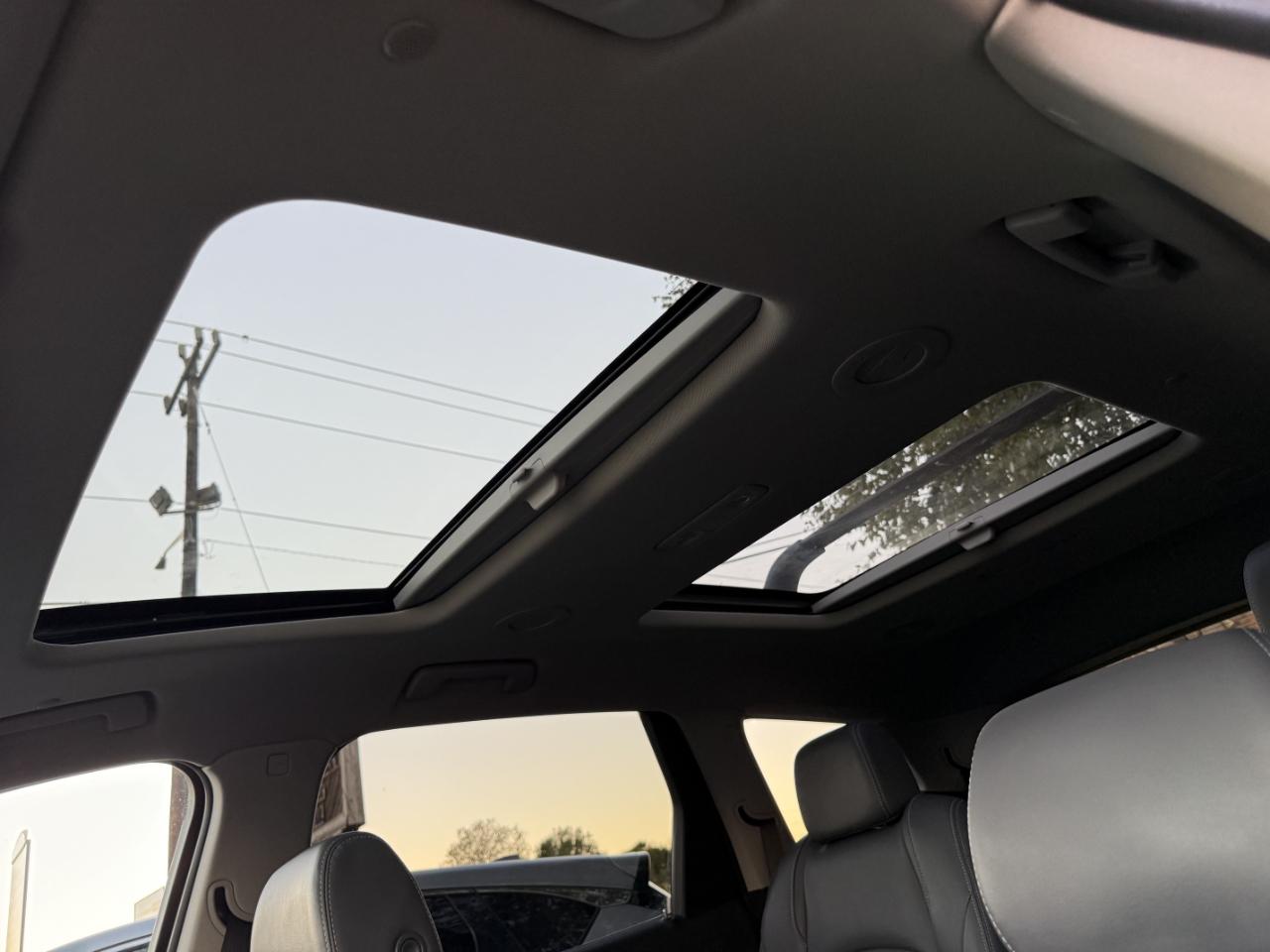 Buick Enclave Essence FWD 2020