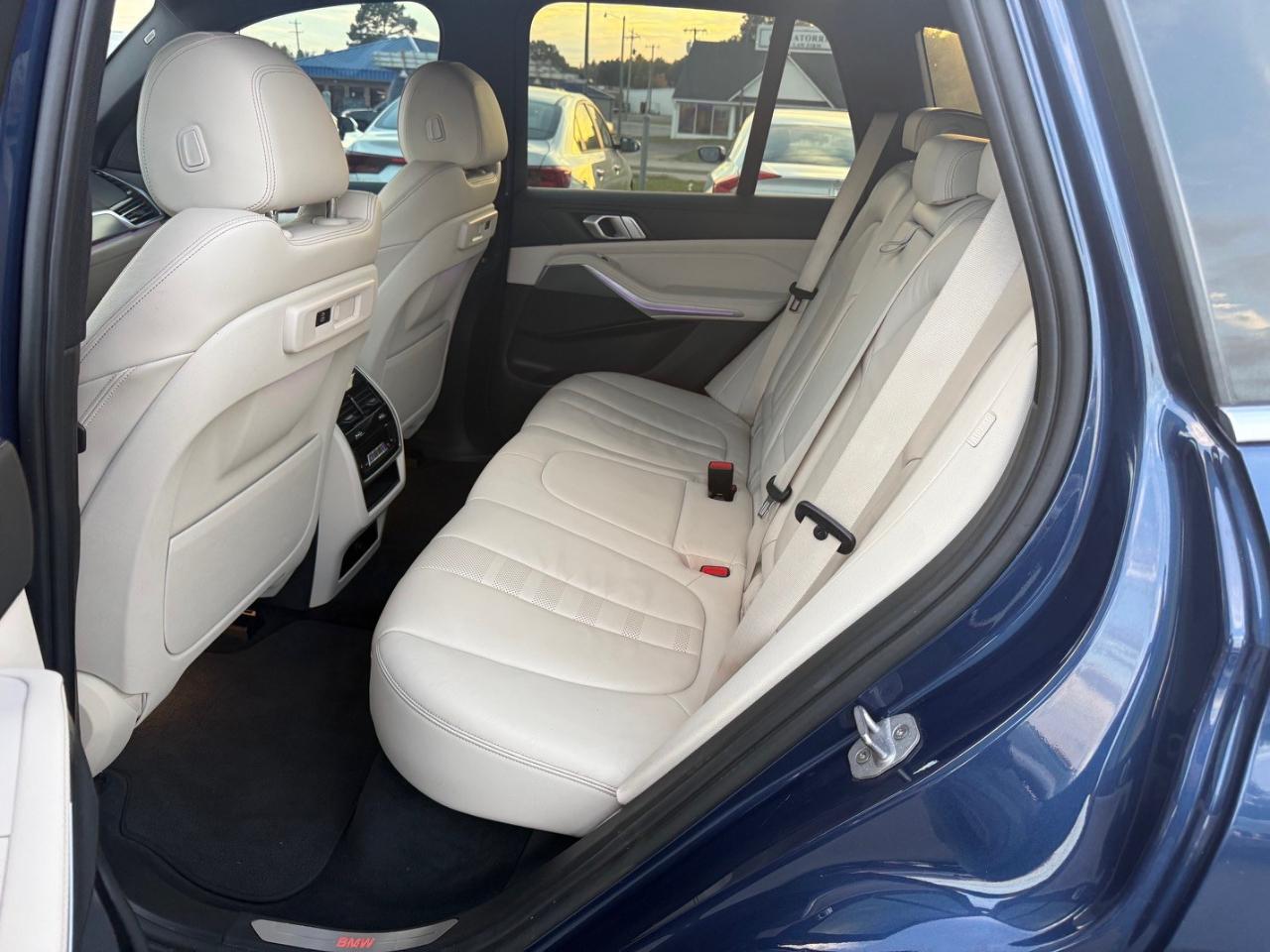 BMW X5 xDrive40i 2019