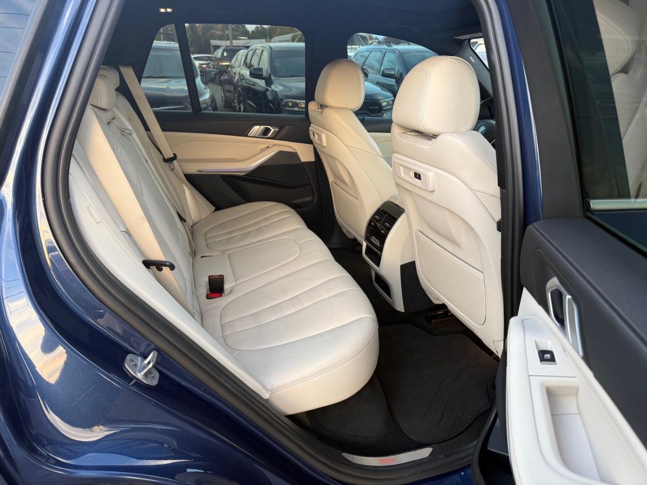 BMW X5 xDrive40i 2019