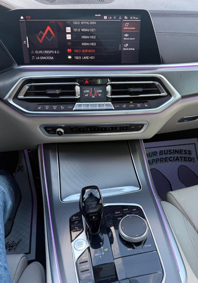 BMW X5 xDrive40i 2019