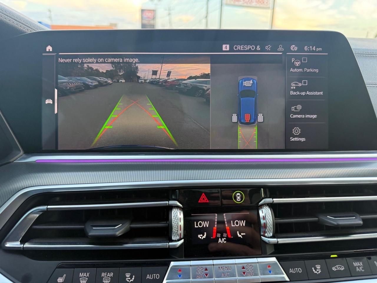BMW X5 xDrive40i 2019