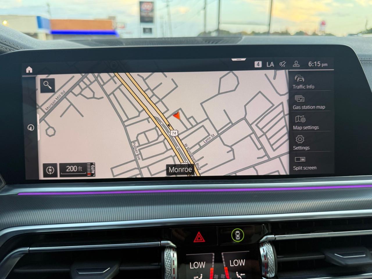 BMW X5 xDrive40i 2019