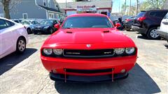2009 Dodge Challenger 