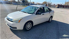 2009 Ford Focus 