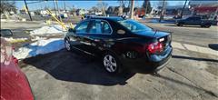 2008 Volkswagen Jetta 