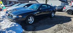 2003 Ford Mustang 