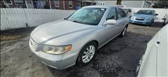 2006 Hyundai Azera 