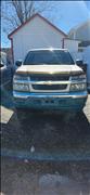 2005 Chevrolet Colorado 