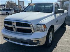 2013 RAM 1500 