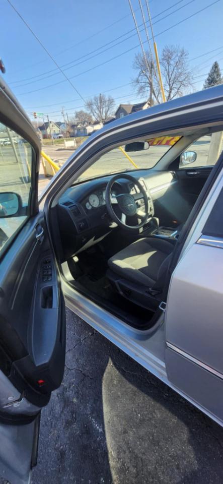 Chrysler 300 LX 2008