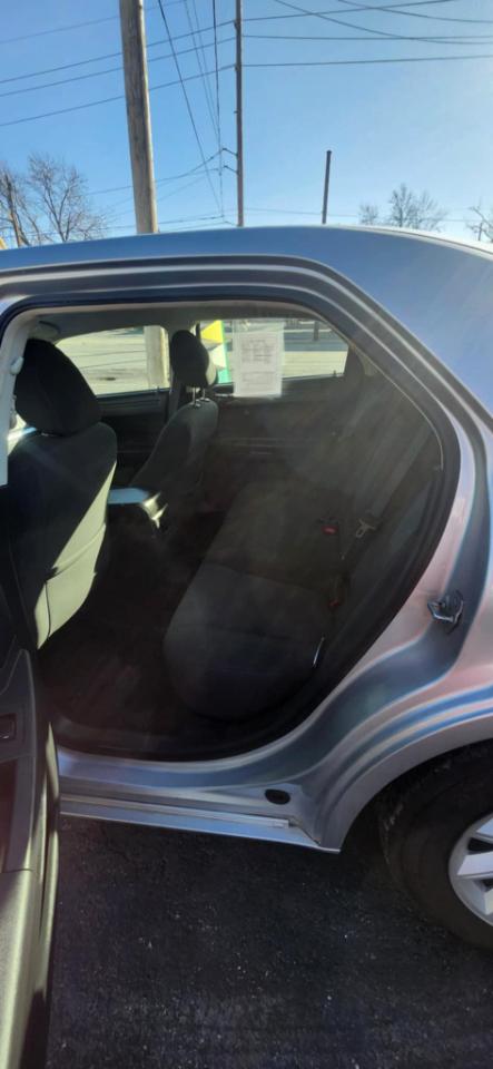 Chrysler 300 LX 2008