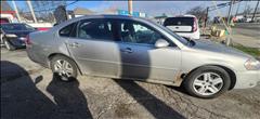 2007 Chevrolet Impala 