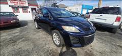2010 Mazda CX-7 
