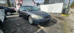 2006 Nissan Altima 