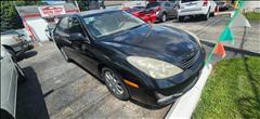 2004 Lexus ES 330 