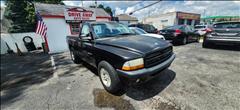 2001 Dodge Dakota 