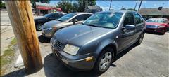 2003 Volkswagen Jetta 