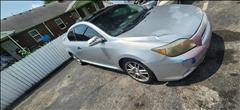 2007 Scion tC 