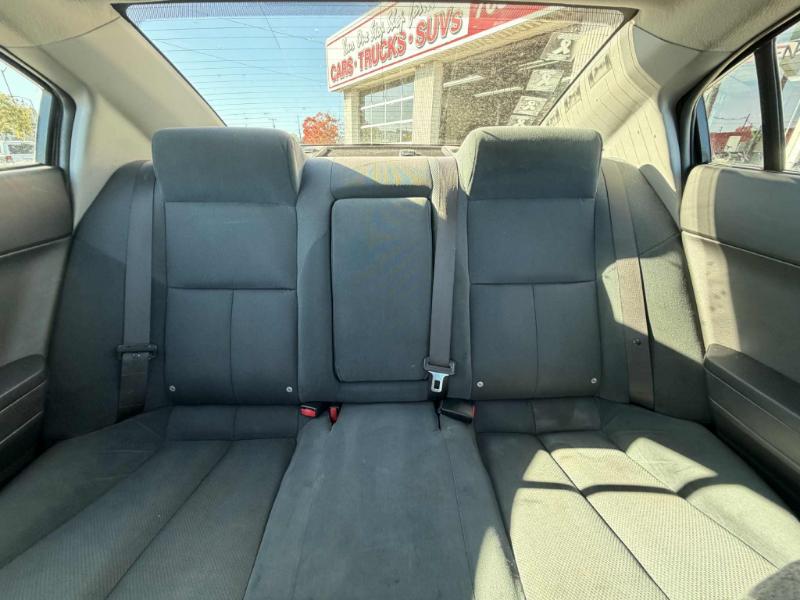 Mitsubishi Galant SE 2006