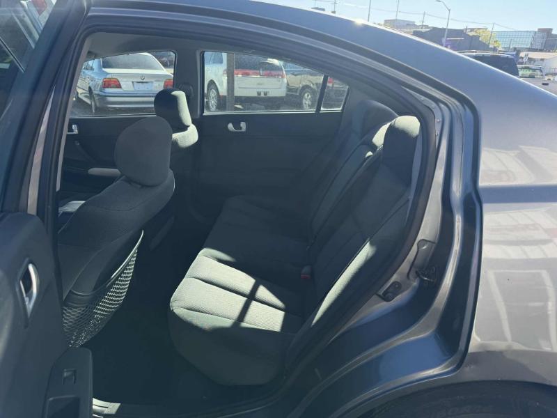 Mitsubishi Galant SE 2006