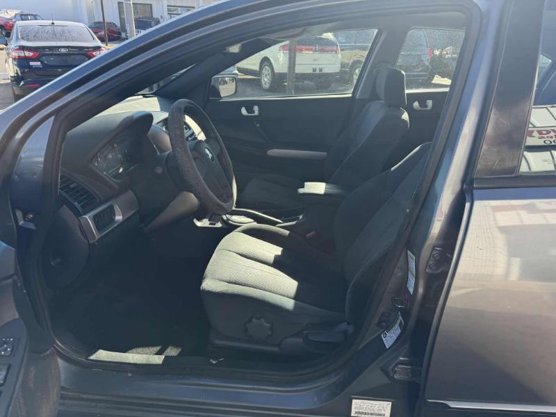 Mitsubishi Galant SE 2006