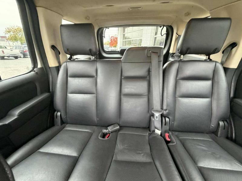 Mercury Mountaineer Premier 4.6L AWD 2006