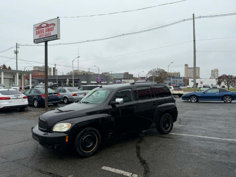 Chevrolet HHR LS 2008