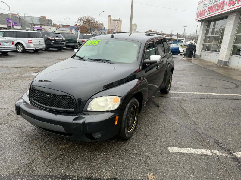 Chevrolet HHR LS 2008