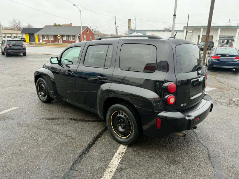 Chevrolet HHR LS 2008