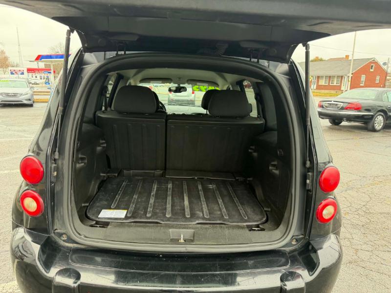 Chevrolet HHR LS 2008