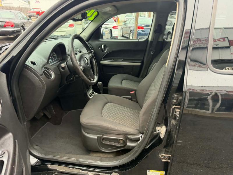 Chevrolet HHR LS 2008