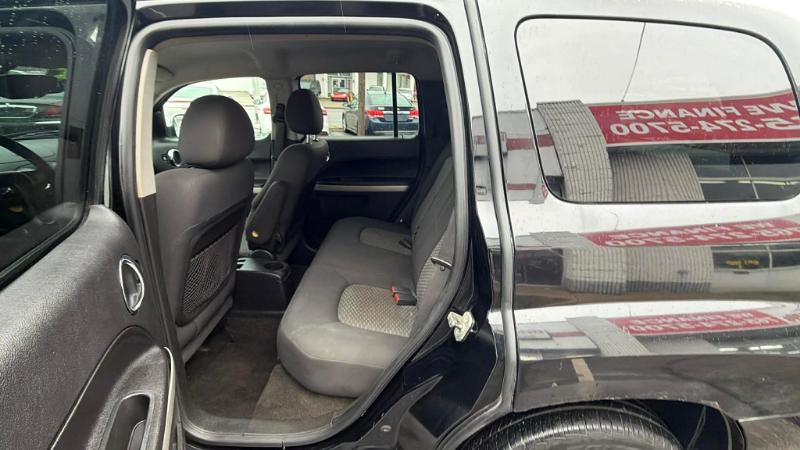 Chevrolet HHR LS 2008