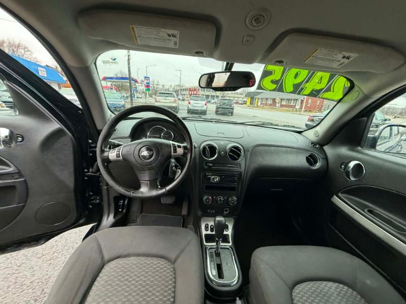 Chevrolet HHR LS 2008