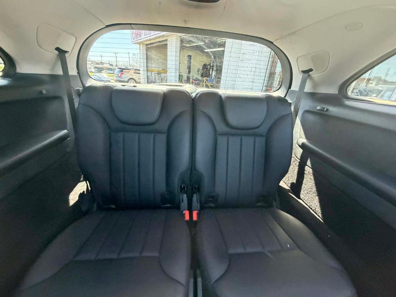 Mercedes-Benz R-Class R350 2007