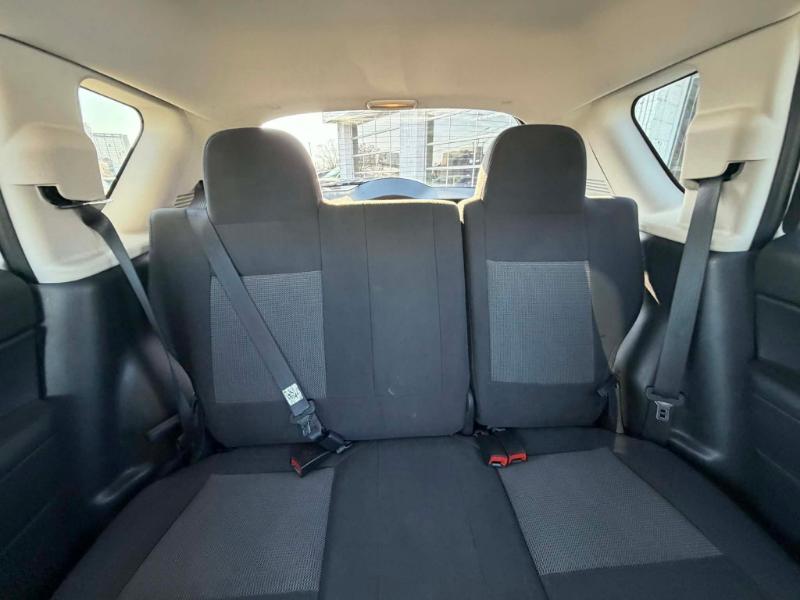 Jeep Compass Sport 4WD 2015