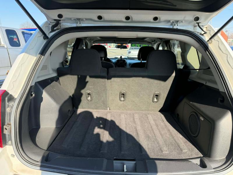 Jeep Compass Sport 4WD 2015