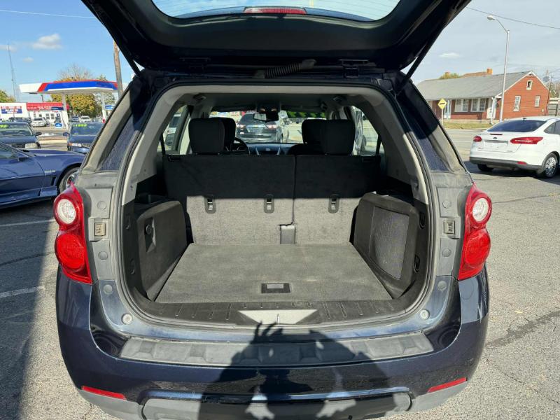 Chevrolet Equinox LS 2WD 2015