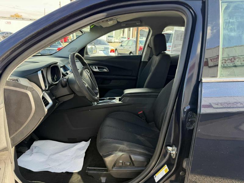 Chevrolet Equinox LS 2WD 2015