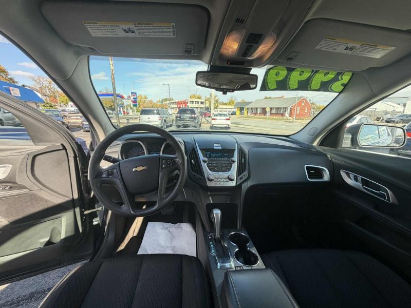 Chevrolet Equinox LS 2WD 2015