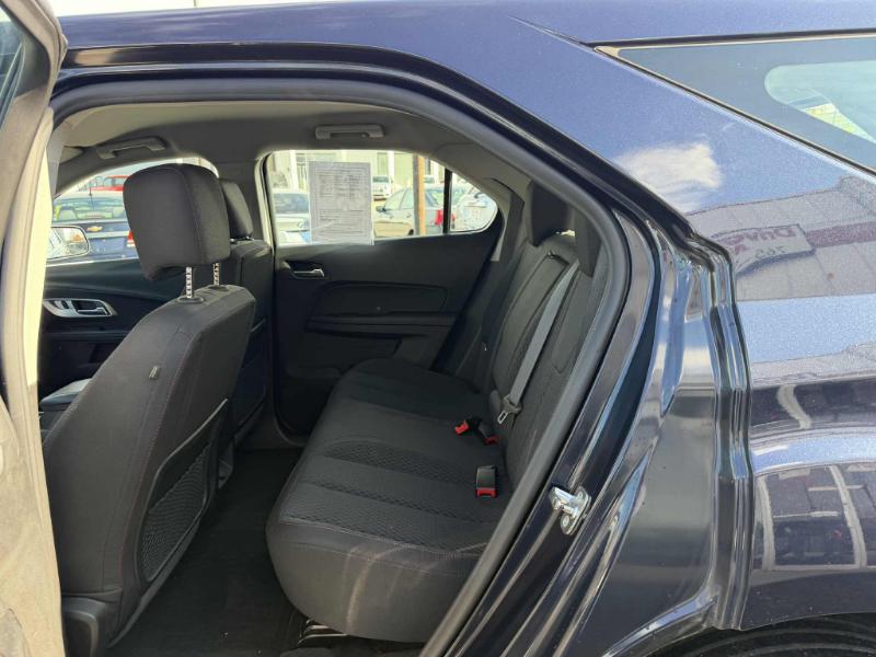 Chevrolet Equinox LS 2WD 2015