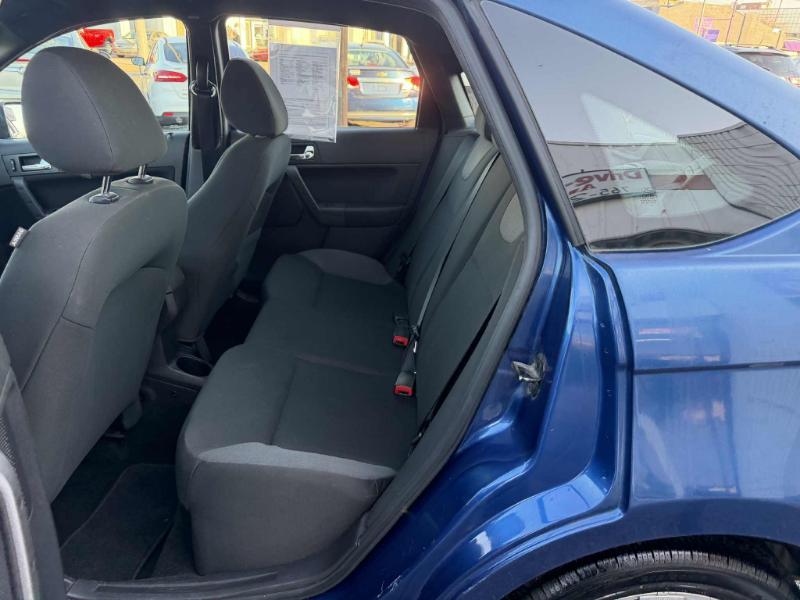 Ford Focus SES Sedan 2009