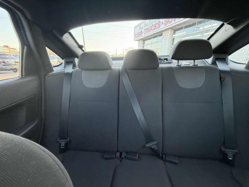 Ford Focus SES Sedan 2009